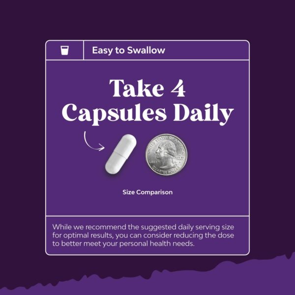 Water Away suplemento magnesio y diuréticos herbales