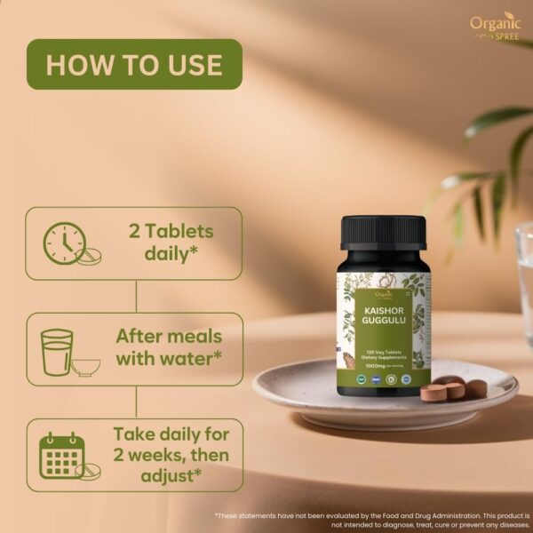 Producto de herbolaria en estante