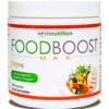 Frente de envase VH Nutrition FoodBoost MAX