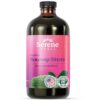 Serene Herbs Soursop Bitters suplemento líquido detox natural