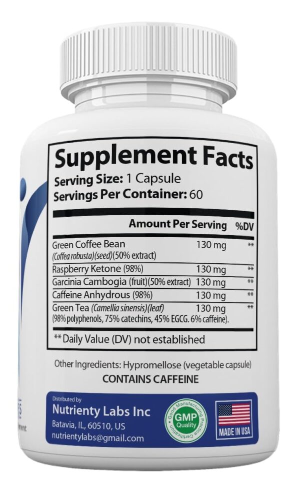 Pastillas Zonata Aqua Keto para pérdida de peso