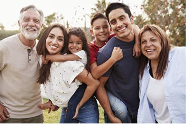 Paquete 4 unido Amargos Suecos limpieza natural URB Agua