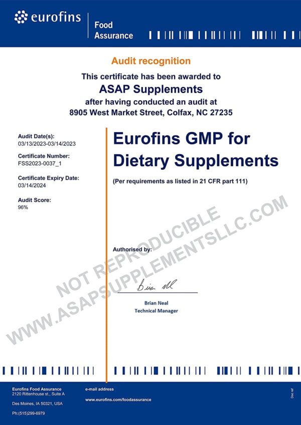 Absonutrix suplemento gotas para circulación
