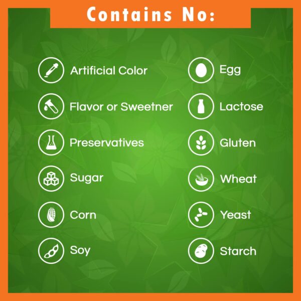 Tabletas cafeína Best Naturals vista de cerca