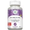 Supplemento Natural Balance Colon Clenz para limpieza intestinal Supplemento Natural Balance Colon Clenz para limpieza intestinal