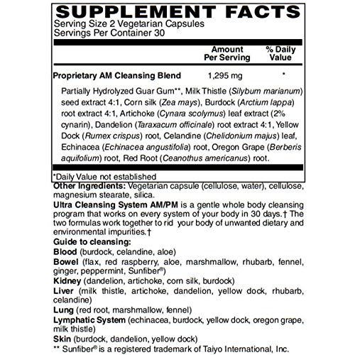 Kit BariatricPal sistema limpieza completo AM y PM