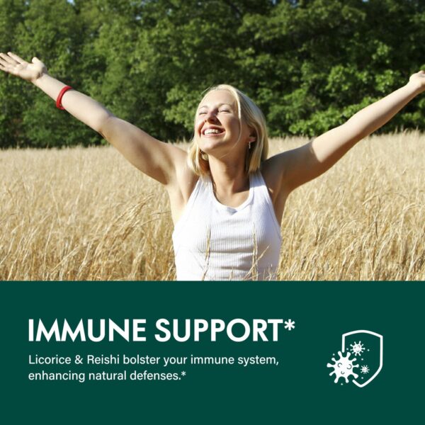 Gotas de bardana en frasco con gotero