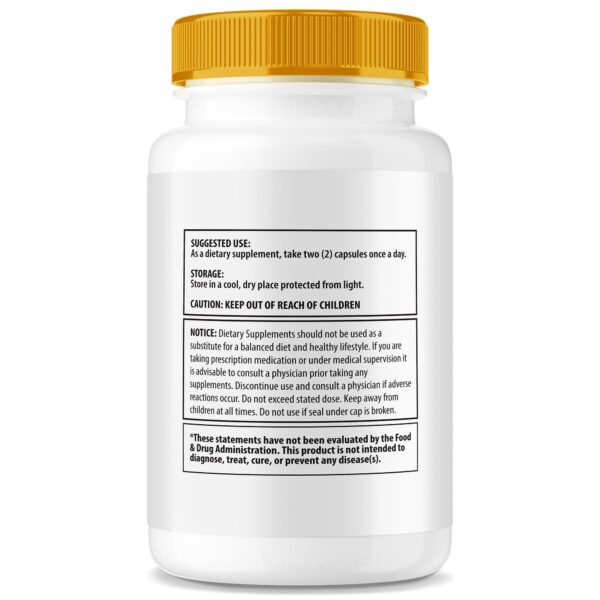 Caja de Joint Sana cápsulas NutraVibe Caja de Joint Sana cápsulas NutraVibe