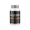 Frasco de Omega Shreds con MCT, CLA y DHA de Legal Limit Labs