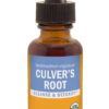 Extracto líquido orgánico de Culver's Root de Herb Pharm