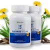 Frente de Max Muscle Naturaliga Cleanse and Lean Frente de Max Muscle Naturaliga Cleanse and Lean