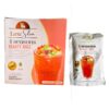 Sobres de jugo de belleza Luxe Slim 4 estaciones Sobres de jugo de belleza Luxe Slim 4 estaciones