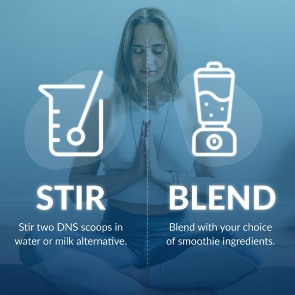 Tabla nutricional en la etiqueta