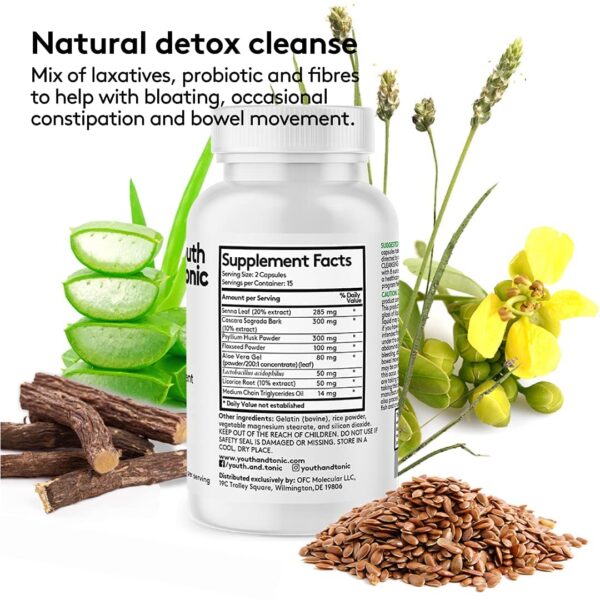 Suplementos detox digestivo vinagre sidra manzana natural