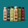 Botella de jugo PUR Cold Pressed Harmony para 5 días