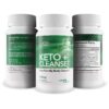 Imagen promocional Pro Divinity Labs Keto Cleanse para limpieza y energía