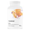 Frente del envase Thorne Multi Enzyme