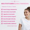 NutraChamps productos salud femeninos en paquete combinado