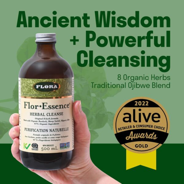 Té de limpieza natural para bienestar y revitalización diaria