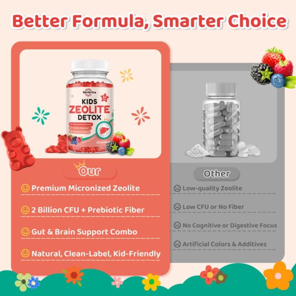 Vista lateral del envase con información nutricional