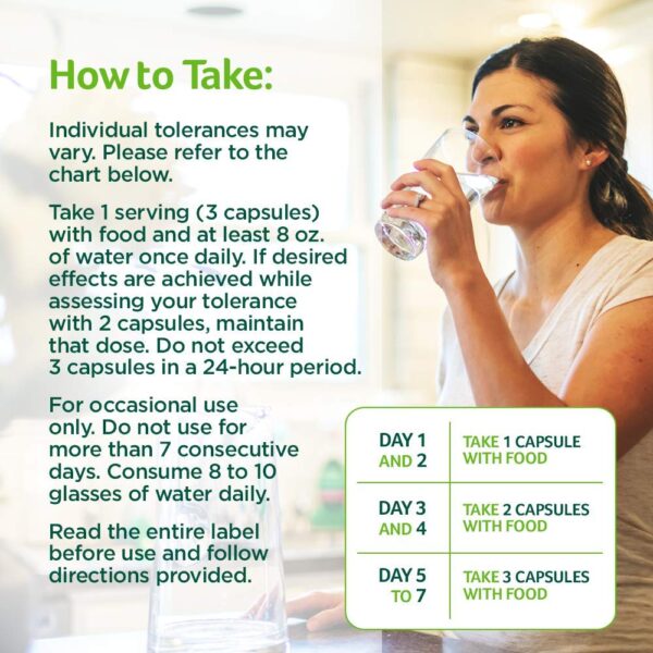 Detox Purely Inspired suplemento natural 7 días con antioxidantes y enzimas