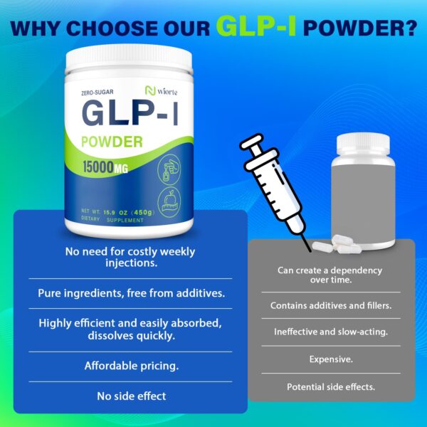 Información de producto en etiqueta