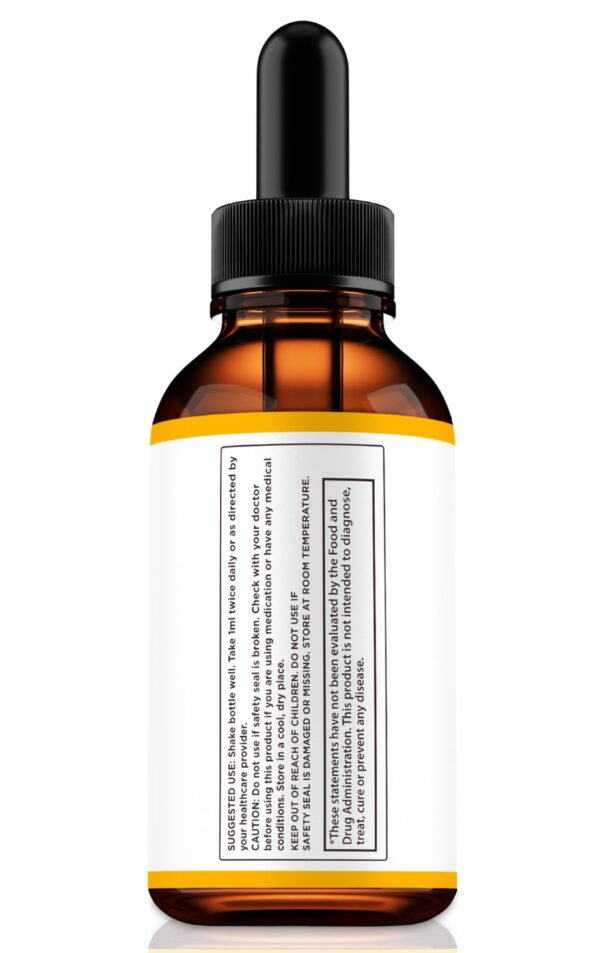 Presentacion GingerSlim Pro gotas para apoyo salud integral Presentacion GingerSlim Pro gotas para apoyo salud integral