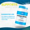 Derma Prime Plus suplemento para piel hidratada y luminosa Derma Prime Plus suplemento para piel hidratada y luminosa