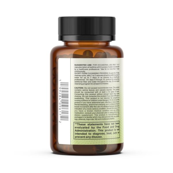 Limpieza herbal natural Mira’s Harvest 15 días Limpieza herbal natural Mira’s Harvest 15 días