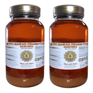 Extracto Garcinia Indica Hawaii Pharm frasco