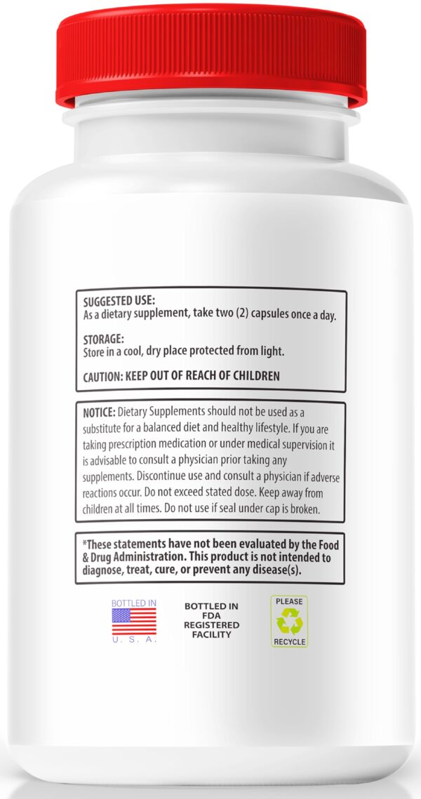 Glyco Sync suplemento de apoyo circulación y bienestar NutraRize