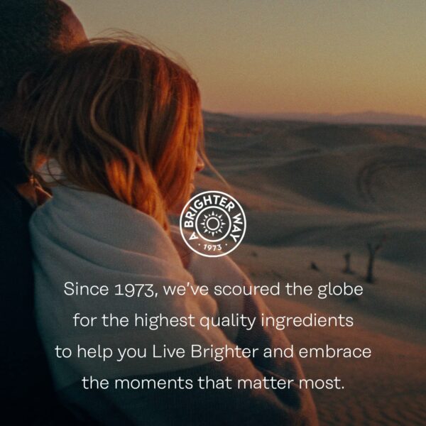 Probiótico 18 cepas Solaray Mycrobiome fórmula para colon