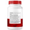 Frasco de cápsulas naturales ForgeLabs Blood Stabilizer