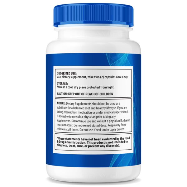 Cápsulas InsuSlim alineadas