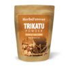 HerbsForever Trikatu Churna mezcla herbal ayurvédica polvo