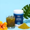 Polvo detox para salud intestinal Bella All Natural