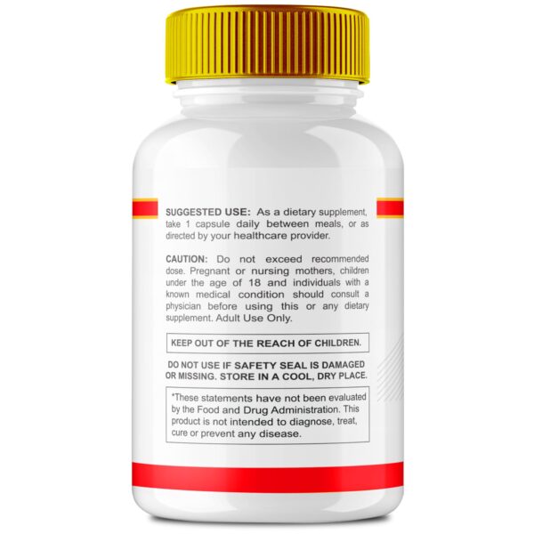 suplemento Sweet Restore apoyo bienestar salud natural