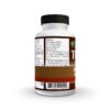 Etiqueta suplemento DR GREENIC TUDCA 300MG 90 capsulas
