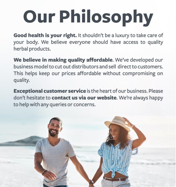 Suplemento natural vegano para mejor respiración y detox