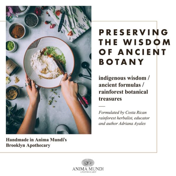 Suplemento en polvo para bienestar digestivo y desinflamación