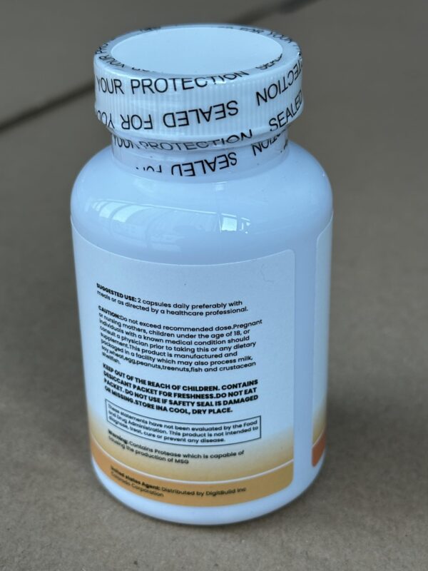 Ingredientes naturales en Candida Cleanse para bienestar