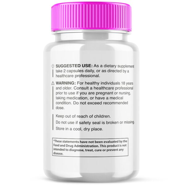 Mitolyn suplemento con garantía en laboratorio certificado GMP