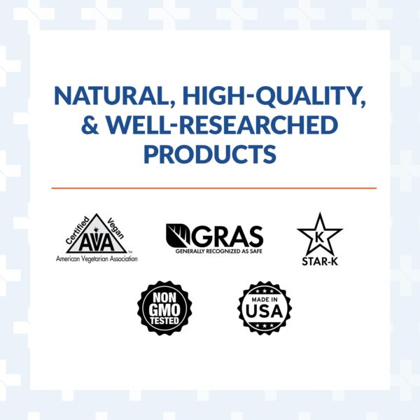 Suplemento Arthur Andrew Medical Syntol mantiene salud intestinal