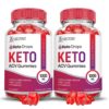 Gominolas keto acv paquete dos botella primera imagen Gominolas keto acv paquete dos botella primera imagen