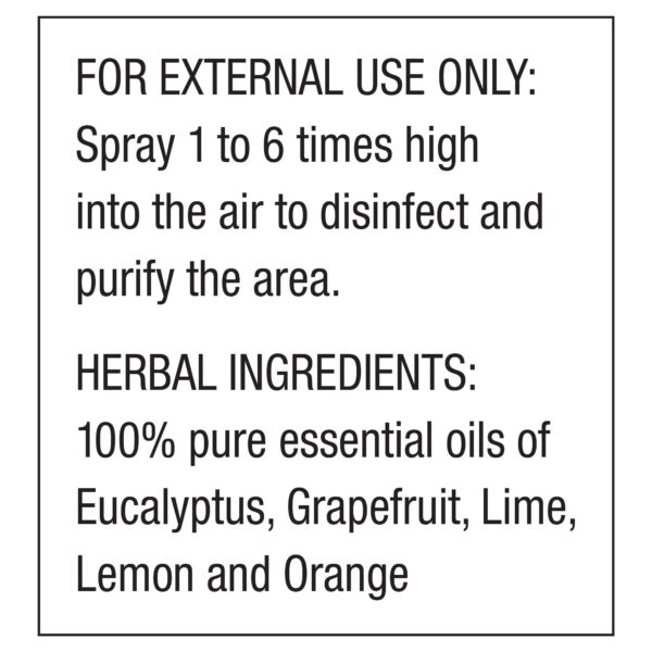 Empaque y cápsulas Detox intestinal Dr Schulze limpieza