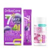DrBioCare Colon 7 Days Cleanse packaging front