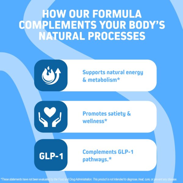 Soporte metabolismo gomitas keto Herbtonics vinagre sidra manzana