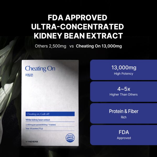 Contenido de la caja