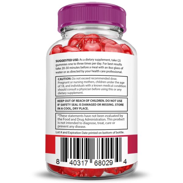 Complemento keto Xtreme Fit apto para veganos y no GMO