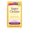 Nature's Secret Super Cleanse 100 tabletas detox herbal digestivo